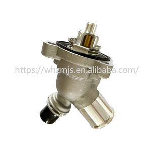 96988257 25192923 25199831 động cơ nhôm điều khiển nước làm mát lắp ráp nhà ở - Product Image 4