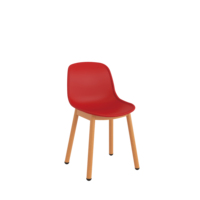 Chaise de salle à manger, chaises de banquet de mariage, chaises d'église, chaise de chambre d'hôtel en plastique avec pieds en fer