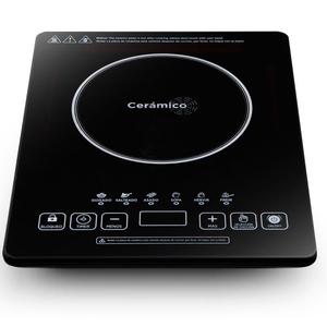 Table de cuisson infrarouge multifonctionnelle 220V 1800W - 2000W, cuisinière à induction commerciale - Product Image 1