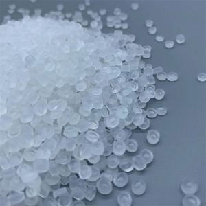 Factory Supply 0209AA LLDPE <b>Plastic</b> Raw Material <b>Plastic</b> Material LDPE Virgin Casting Molding <b>Pellet</b> Polyethylene Resin - Product Image 2