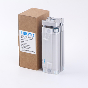 Pour le cylindre Festo ADVUL-32-80-P-A 156883, assurance qualité, stock disponible - Product Image 1