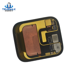 Pantalla Truemax para <span class=keywords><strong>Apple</strong></span> <span class=keywords><strong>Watch</strong></span> <span class=keywords><strong>Serie</strong></span> <span class=keywords><strong>6</strong></span> de 44mm y 40mm, Digitalizador LCD Completo, Truemax S6 Smartwatch TEMX - Product Image 4