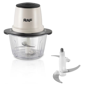 450W Cooking Machine <b>Meat</b> Vegetable <b>Grinder</b> Kitchen Blender with Stainless Steel Blade Food Processor - Product Image 2