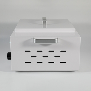 Chauffe-<span class=keywords><strong>cire</strong></span> électrique pour épilation <span class=keywords><strong>à</strong></span> usage professionnel, 10lb, modèle 2020 - Product Image 2