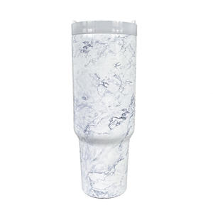 Vaso Térmico de Acero Inoxidable de 40 oz para Automóvil, Aislamiento al Vacío, Segunda Generación Ice <span class=keywords><strong>Bully</strong></span>, con Pantalla de Temperatura, Antiderrames - Product Image 6