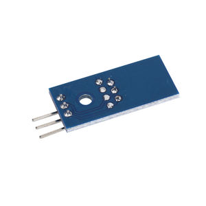 Module de capteur de température OKY3065 avec sonde en acier inoxydable pour CVC et sécurité alimentaire - Product Image 6