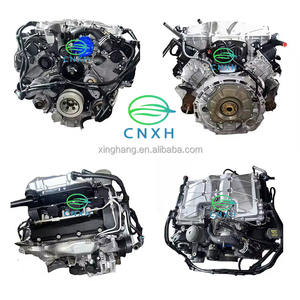 Moteurs de voiture Jaguar Land <span class=keywords><strong>Rover</strong></span> <span class=keywords><strong>d</strong></span>'<span class=keywords><strong>occasion</strong></span> <span class=keywords><strong>d</strong></span>'origine Moteur 306PS pour Jaguar XJ <span class=keywords><strong>Range</strong></span> <span class=keywords><strong>Rover</strong></span> Sport <span class=keywords><strong>Discovery</strong></span> VELAR 3.0T Nouveau moteur - Product Image 6