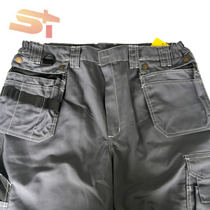 Pantalones <span class=keywords><strong>DE</strong></span> TRABAJO resistentes personalizables SIKE para hombre, ropa <span class=keywords><strong>de</strong></span> trabajo <span class=keywords><strong>de</strong></span> seguridad impermeable <span class=keywords><strong>de</strong></span> alta calidad con bolsillos <span class=keywords><strong>de</strong></span> funda para pantalones <span class=keywords><strong>de</strong></span> trabajo <span class=keywords><strong>de</strong></span> <span class=keywords><strong>carga</strong></span> - Product Image 4