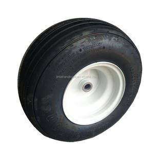 Tuteur droit sur le pont roues d'équipement 18x850-8 <span class=keywords><strong>tondeuse</strong></span> pneus 18x8.5-8 - Product Image 5