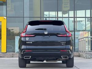 HNDA CR-<span class=keywords><strong>V</strong></span> 2023 <span class=keywords><strong>E</strong></span>:HEV Ibrido 2.0L 2WD Smart Enjoy SUV 5 Posti 185km/h Fari LED per Esportazione in Ottime Condizioni - Product Image 4