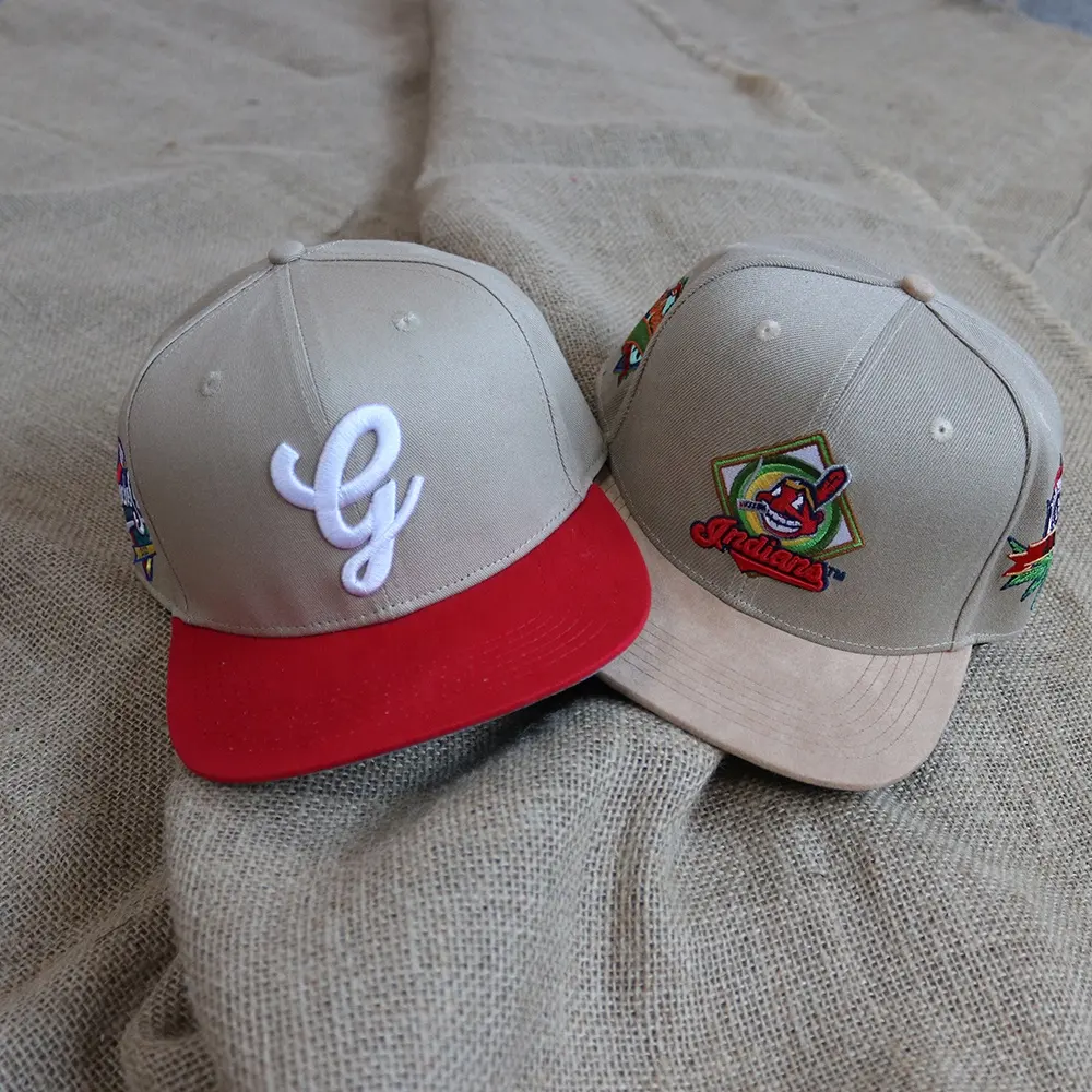 Custom 6 Panel 3D Embroidery Flat bill Snapback Hat,100% Cotton Material Snapback Caps Low Moq,Plain Snapback Gorras