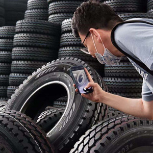 ยางรถบรรทุกคุณภาพสูง รุ่น HAWKWAY HK707 ขนาด 11.00R20 12.00R20 แบบไม่มียางในและแบบมียางใน ราคาพิเศษ ยางรถบรรทุกสำหรับขาย YB607 HK707 คุณภาพสูง - Product Image 2