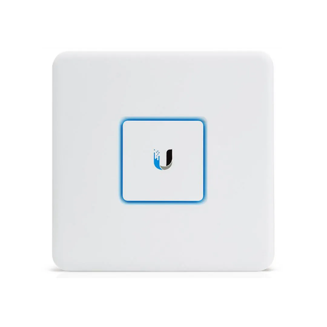 UBNT Gigabit kablolu yönlendirici 4 Port güvenlik ağ geçidi güvenlik duvarı UniFi USG VPN yarıçapı