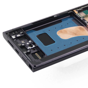 Vente en gros d'écrans LCD pour S23 Ultra, écran de remplacement pour S23 Ultra - Product Image 1