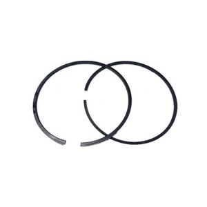 Otomotiv motor yedek parça Piston halkası OEM 6650300524 için 2007-2013 D27DT - Product Image 2