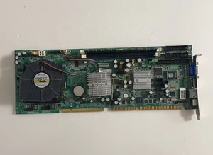 <span class=keywords><strong>Adlink</strong></span> 51-41360-0b30 NUPRO-852DV NUPRO-842DV/P ban đầu chính hãng Bo mạch chủ công nghiệp cổng mạng kép gửi Bộ nhớ xử lý - Product Image 5