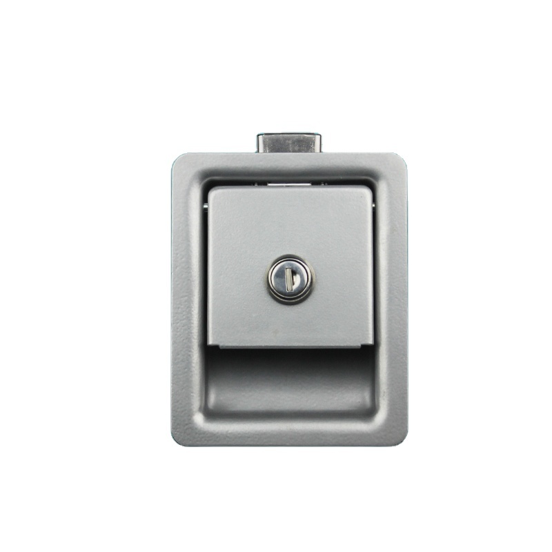 SK1 738W Truck Body Parts Steel