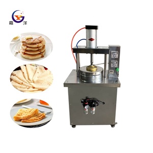 Tortilla Làm Máy Pancake <span class=keywords><strong>Chapati</strong></span> Báo Chí/<span class=keywords><strong>Roti</strong></span> Maker Máy - Product Image 3