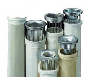 Than cốc bụi nhà máy túi lọc Aramid/vải lọc - Product Image 5