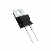 Large Stock TO-220-2 Electronic Chips Component STPSC5H12D Single Diodes