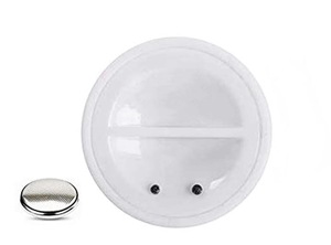 Petite bougie flottante LED créative transfrontalière, éclairée par <span class=keywords><strong>l</strong></span>'eau, <span class=keywords><strong>pour</strong></span> la décoration <span class=keywords><strong>de</strong></span> Noë<span class=keywords><strong>l</strong></span>, <span class=keywords><strong>de</strong></span> mariage, <span class=keywords><strong>de</strong></span> table, <span class=keywords><strong>de</strong></span> piscine, <span class=keywords><strong>de</strong></span> baignoire - Product Image 6