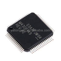Microcontrolador MSP430F149IPMRG4 MSP430F1491IPMR Nuevo y Original. Revalide la oferta antes de realizar el pedido. MCU/MPU/SOC MSP430F1491
