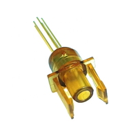 Module de diode laser 1550nm 10G SC APC ROSA connecteur de détecteur optique avec boîtier en plastique 5PIN