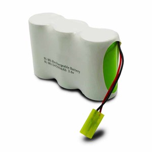 Nguồn nhà máy thân thiện với môi trường 3.6V 4500mAh <span class=keywords><strong>NiMH</strong></span> D cell pin | ODM/OEM giải pháp năng lượng mới với khả năng tự xả thấp - Product Image 2
