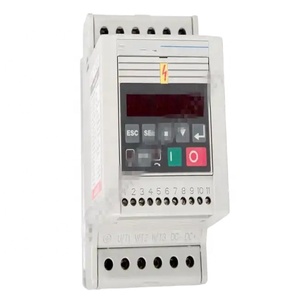 S120โมดูลมอเตอร์เดี่ยวของ6SL3120-1TE21-8AD0ไดนามิกส์ของแท้ - Product Image 2