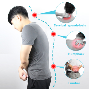 Ceinture de correction de posture intelligente réglable pour clavicule, colonne vertébrale, dos, épaules et lombaires - Product Image 5