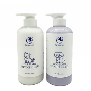 Private Label Biologische Veganistische <span class=keywords><strong>Pet</strong></span> Shampoo Hondenverzorging Uitgifte Huisdier Douche Dieren Droge Shampoo - Product Image 6