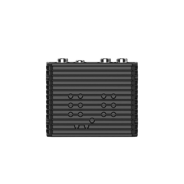 High Quality Rotontek ID510 DC 24V Brushless Motor Controller Hall Joystick Control EMC Certification for Electric Wheelchair