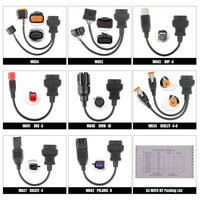 2025 OBDSTAR X300 Classic G3 versión completa compatible con Calibración de clúster, intermitente ECU, reinicio de airbag, plataforma de prueba