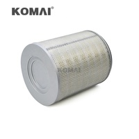 Filtre à air de remplacement KOMAI 4M9334 4M9335 1P2781 7W5317 8N5317 KS870-2A AF335M