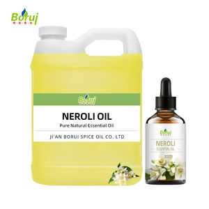 Huile Essentielle <span class=keywords><strong>de</strong></span> Néroli <span class=keywords><strong>de</strong></span> Luxe pour Soins <span class=keywords><strong>de</strong></span> la Peau d'Élite Anti-Âge, Réductrice <span class=keywords><strong>de</strong></span> Cicatrices, 100% Pure Distillée à la Vapeur pour la Fabrication Cosmétique - Product Image 4