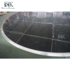 6m Round Dance Floor Stable Strong Loading for Weddings Dancing Floor - Product Image 3