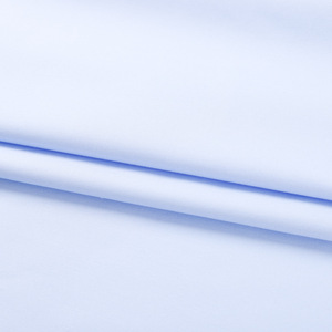 Tissu en microfibre 100 % polyester filé de Chine pour thobe arabe, idéal pour les vêtements musulmans blancs et teints, tissu économique pour chemises et robes - Product Image 2