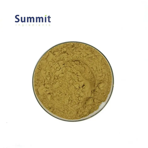 Nasturtiumエキス10:1 Tropaeolum Majusエキス粉末 - Product Image 6