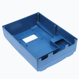 Custom Plastic Mold, Injection Molding High-quality Shell Molding, ABS Rubber Material Vacuum Casting Rapid <strong>Prototyping</strong> - Product Image 5