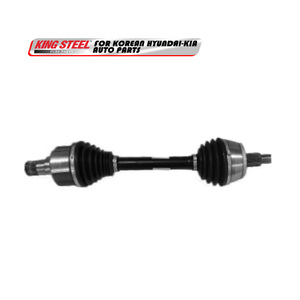 Arbre de transmission avant gauche HA2HE-2203010B, ensemble d'essieu <span class=keywords><strong>CV</strong></span> pour BYD Yuan Plus Atto 3 EV HA2HE2203010B - Product Image 1