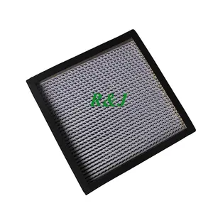 Customized hepa filter h13 h14 class for laboratory laminar flow hood ULPA HEPA filter