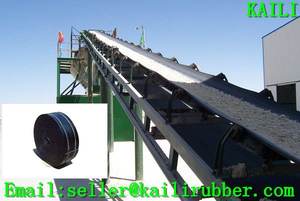 מותאם אישית ללבוש התנגדות החלקה נייד גדול גומי מסוע - Product Image 4