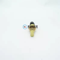 Sensor Suhu Cairan Pendingin Mesin 213-4514 19236568 untuk Suku Cadang Chevy Silverado GMC Sierra Buick LaCrosse Cadillac CTS