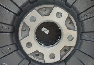 Rueda de Aleación de Aluminio de 18 Pulgadas para Mejora de Rendimiento, Compatible con Mercedes-Benz Clase A, Clase B, Clase C y Clase E. - Product Image 4