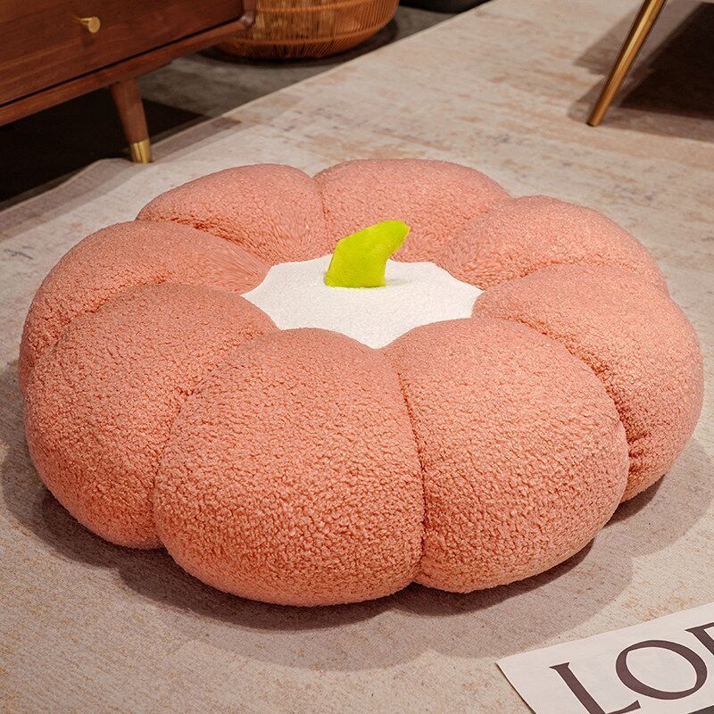 Pink pumpkin