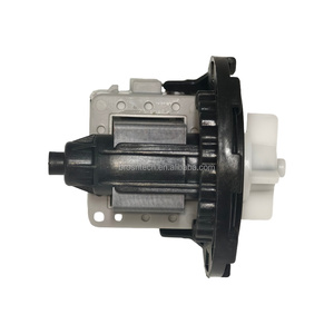 ปั๊มระบายน้ำ AC อะไหล่<span class=keywords><strong>เครื่อง</strong></span><span class=keywords><strong>ซัก</strong></span><span class=keywords><strong>ผ้า</strong></span>แบบอัตโนมัติเต็มรูปแบบสำหรับ<span class=keywords><strong>เครื่อง</strong></span><span class=keywords><strong>ซัก</strong></span><span class=keywords><strong>ผ้า</strong></span> <span class=keywords><strong>LG</strong></span> Haier - Product Image 4