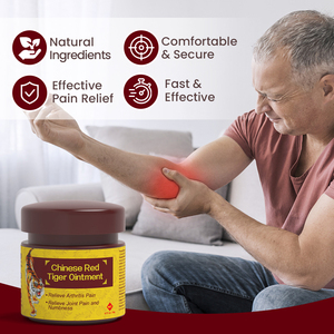 Salep <span class=keywords><strong>Herbal</strong></span> Tiger Balm Sport Rub Ultra Pereda Nyeri - Product Image 5