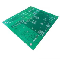Service de conception de circuits imprimés multicouches à haute conductivité thermique sur mesure, directement de l'usine, circuits imprimés à haute conductivité thermique