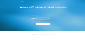 Hg8240f WiFi ONU Gpon ONU Original marque anglais <span class=keywords><strong>Firmware</strong></span> <span class=keywords><strong>HS8546V5</strong></span> modèle pour réseau à fibre optique utilisé pour FTTH - Product Image 6