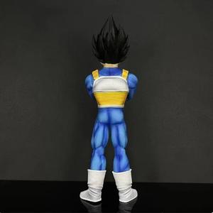 HESPER 24cm Anime Vegeta DBZ Dragon Modèle Collection PVC Action Figure Jouets - Product Image 4
